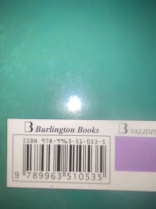 Libros 2 grado medio administración inglés