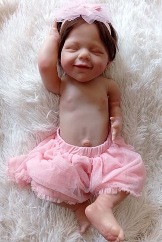 Reborn de cuerpo completo (MIS REBORNCICOS)