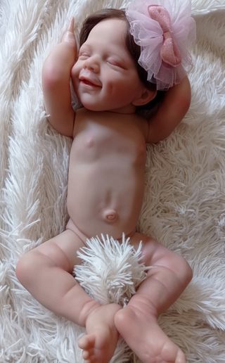 Reborn de cuerpo completo (MIS REBORNCICOS)