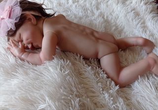 Reborn de cuerpo completo (MIS REBORNCICOS)