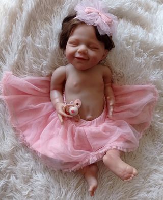 Reborn de cuerpo completo (MIS REBORNCICOS)