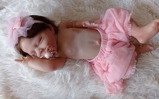 Reborn de cuerpo completo (MIS REBORNCICOS)