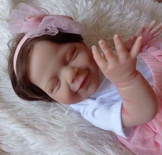 Reborn de cuerpo completo (MIS REBORNCICOS)