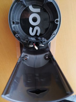 reparación sustitución gatillo-botón- Dyson