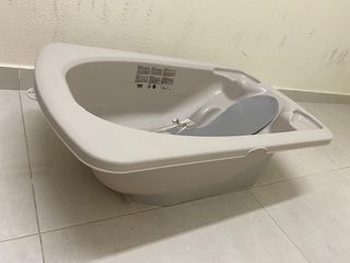 BAÑERA CAMBIADOR DE JANE