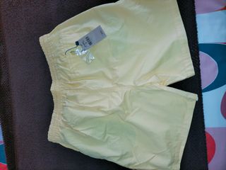 Pantalón corto hombre. Easy Wear. T42