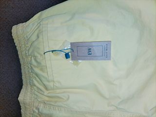 Pantalón corto hombre. Easy Wear. T42