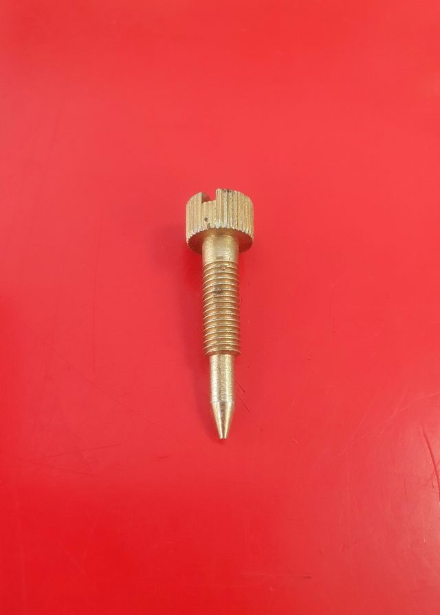 Tornillo Reglaje Riqueza Ralentí Carburador BING
