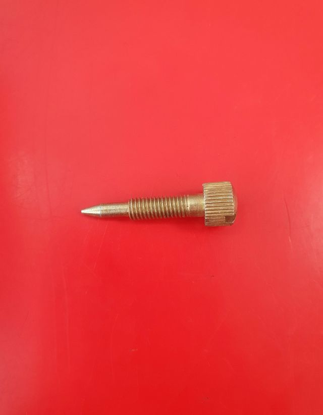 Tornillo Reglaje Riqueza Ralentí Carburador BING