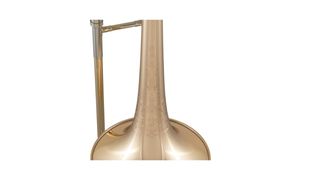 Trombón tenor en Sib/Fa Conn 88H Symphony Nuevo