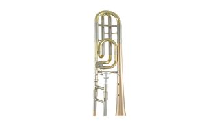 Trombón tenor en Sib/Fa Conn 88H Symphony Nuevo