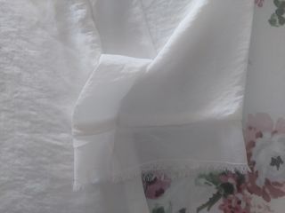 Blusa blanca curvy. Violeta By Mango