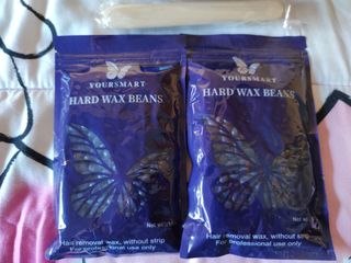 Calentador de cera depilación temperatur ajustable