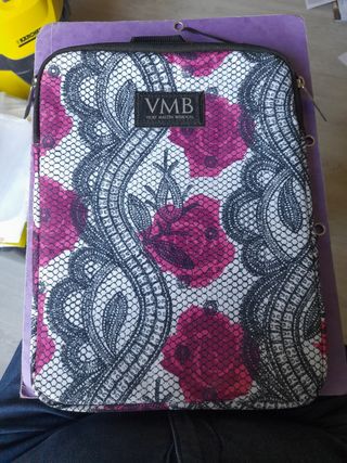 Funda Ebook/ Ipad Vicky Martin Berrocal