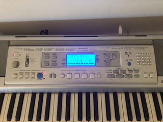 Teclado Casio CTK-810