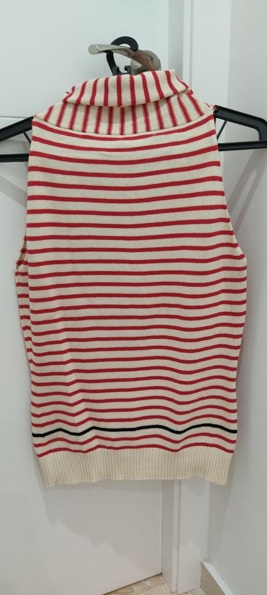 Jersey Tintoretto Talla 4