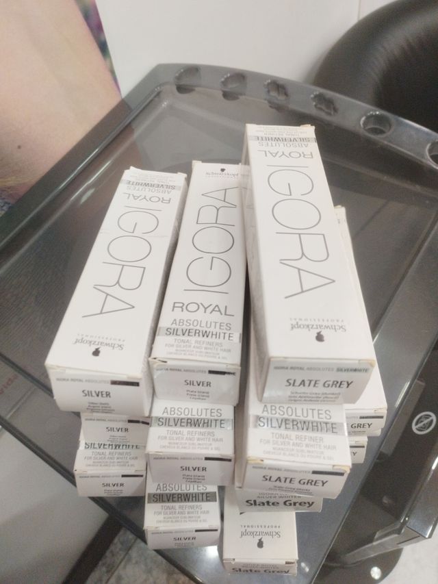 tintes igora schwarzkofp