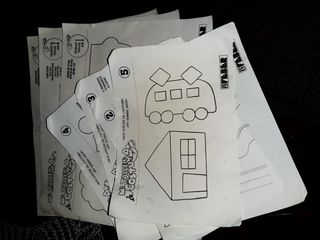 MAQUINA DE COSER DE JUGUETE MARCA ROMAN