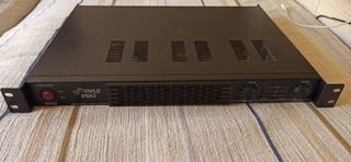 amplificador sonido psa 2000