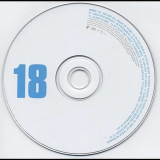 MOBY - 18