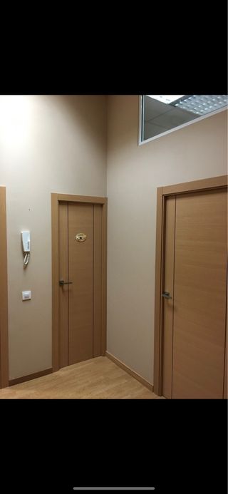 Se alquila despacho & oficina Sant Joan Despi