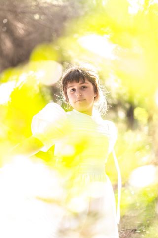 Fotógrafo de Comuniones