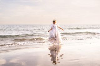 Fotógrafo de Comuniones