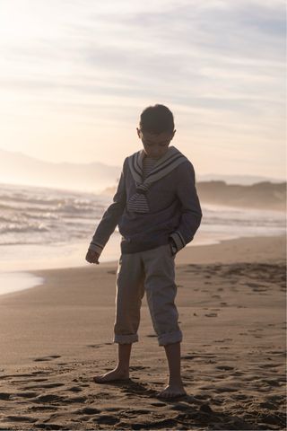 Fotógrafo de Comuniones