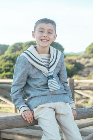 Fotógrafo de Comuniones