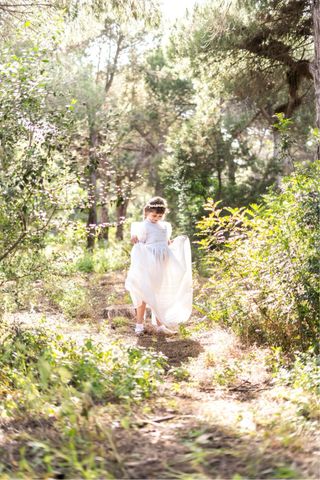 Fotógrafo de Comuniones