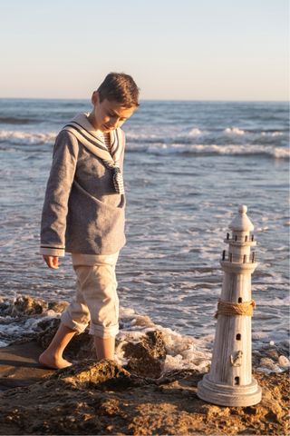 Fotógrafo de Comuniones