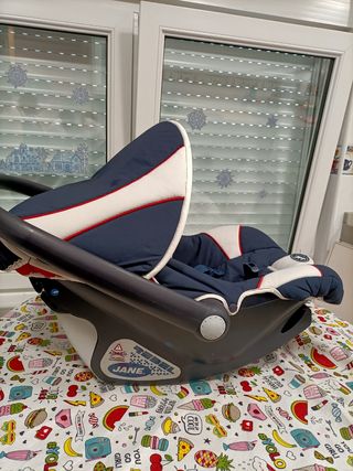 sillas para usar en el coche para bebe