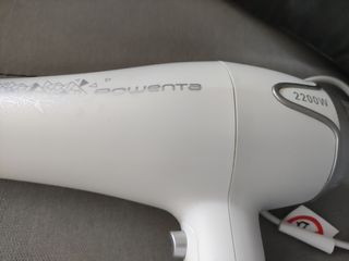 Secador Rowenta
