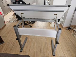 Mesa profesional de dibujo
