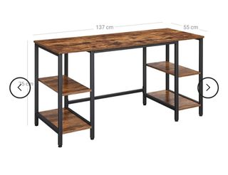 Mesa de escritorio