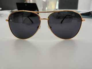 Gafas de sol estilo aviadores