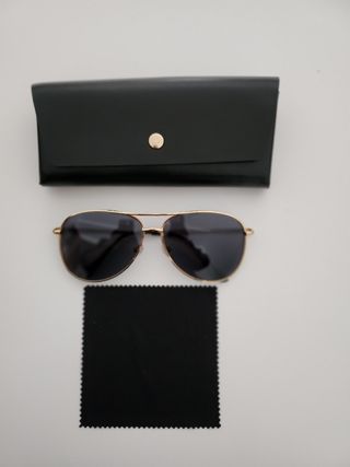 Gafas de sol estilo aviadores