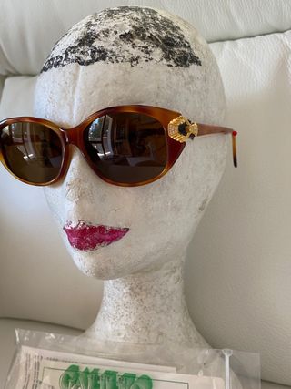 Occhiali da sole donna Vintage anni 90 Galileo