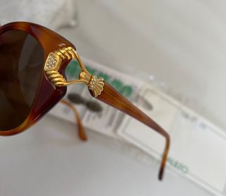 Occhiali da sole donna Vintage anni 90 Galileo