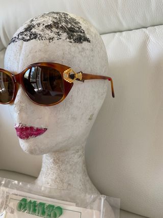 Occhiali da sole donna Vintage anni 90 Galileo