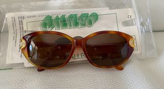 Occhiali da sole donna Vintage anni 90 Galileo