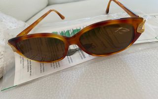 Occhiali da sole donna Vintage anni 90 Galileo