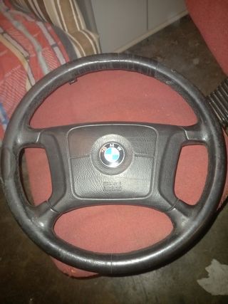 volante bmw