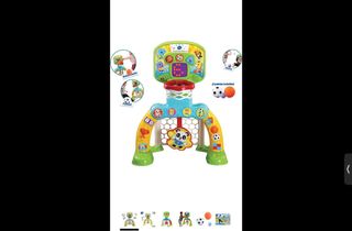 Centro deportes bebe