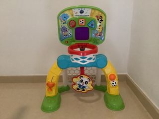 Centro deportes bebe