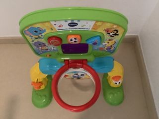 Centro deportes bebe