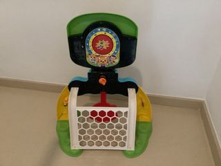 Centro deportes bebe