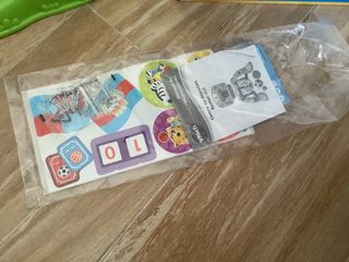 Centro deportes bebe