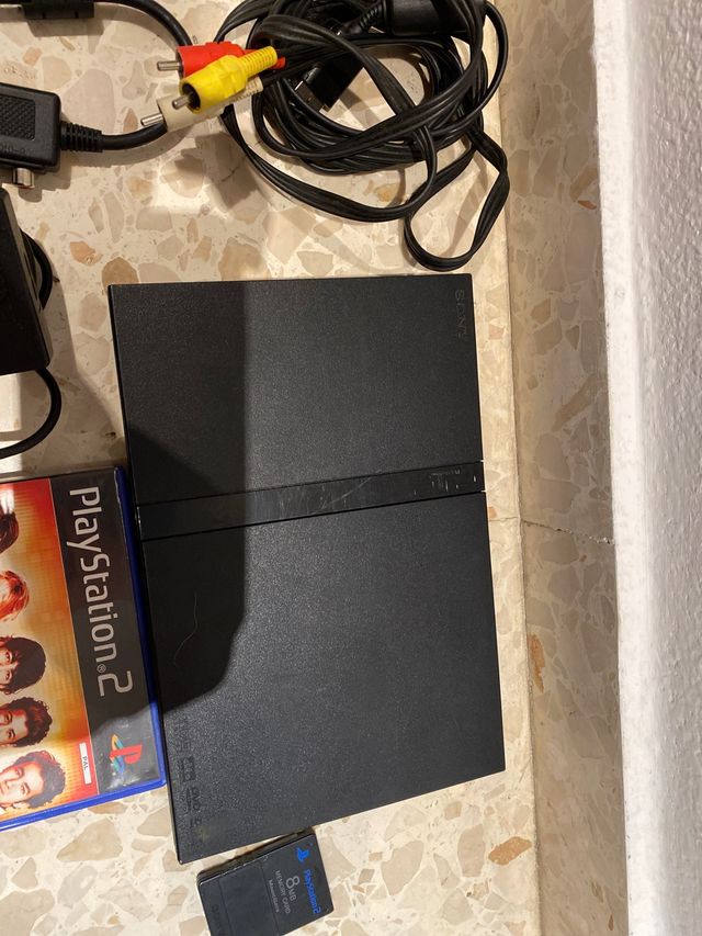 PS2 mini
