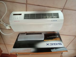 condizionatore a muro elletrico 